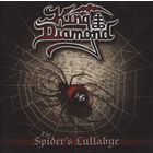 King Diamond "The Spider's Lullabye" 1995.