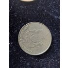 1 доллар намибия 1996