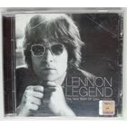 CD John Lennon – Lennon Legend (The Very Best Of John Lennon) (27 окт. 1997)