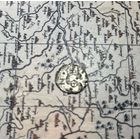 Денар 1623 г. В блеске.