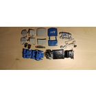 Запчасти волга (чума)