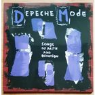 Depeche Mode – Songs Of Faith And Devotion