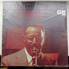 Бенни Гудмен со своим оркестром,квартетом, LP