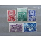 Продажа коллекции с 1 рубля! Почтовые марки СССР РЕДКОСТЬ.