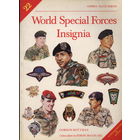 Книга "World special forces insignia" (англ.яз.)