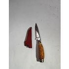 Мини-нож.Скаутов,Пионеров ГДР.