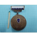 Знак. Спортивный клуб "Даугава". Центральный совет. тяжелый