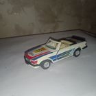 Модель Nissan Sunny