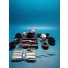 Чернильницы СССР и др. в реставрацию.(одним лотом).