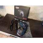 Надежная ударная дрель-шуруповерт Ferm PDM1051