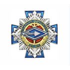 Знак МВД Страла специальное подразделение ДПС
