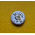 Пивная крышка.