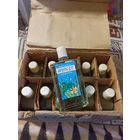 Одеколон Букет Весенний производства СССР