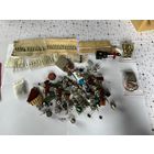 Радиодетали разные