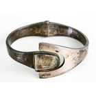 Браслет серебряный 925 Sterling, Мексика, XX в.