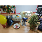 Лот бытовой