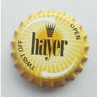 Необжатая пробка Армении