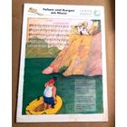 Deutsch. Немецкий язык: журналы Goethe-Institut. Цена за один.