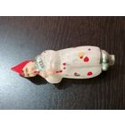Елочная игрушка СССР