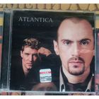 CD Atlantica - Heavenly (2005)
