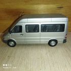 Mercedes -Benz Sprinter.Minichamps 1/43