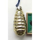 Ёлочная игрушка. *27.