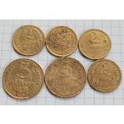 Старт с 1 рубля! разная мелочь