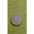 Ботсвана 5 пула 2007 г