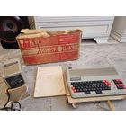 Микроша - 1а персональная вычислительная машина