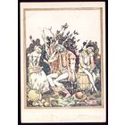 Э.Гороховский Спящая красавица