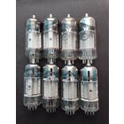 Лампы 6П36С -СВЕТЛЫЙ  АНОД