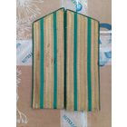 Погоны парадные ПВ СССР