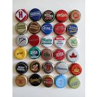 Кронен крышки