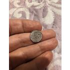 Красивый солид 1623 года