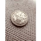 5 копеек 1889 АГ. XF