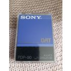 Кассета SONY DAT PDP-90