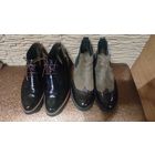 Фирм обувь Paul Green: Челси и оксфорды на 38-39 размер. Классическая австрийская обувь для женщин высокого качества и мастерства. Качественная и стильная обувь