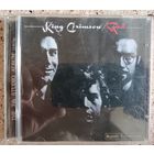 King Crimson - Red, CD