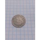 Полугрош 1510 года