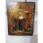 Икона. 19 век