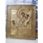 Икона. 19 век. Бонус