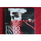 Barbara Lahr - Undo Undo (2007, CD)