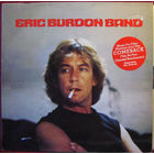 Eric Burdon Band - Music For Film / Musique Pour Film "Comeback" 1982, LP