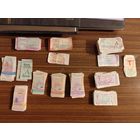 Талоны брест на выбор