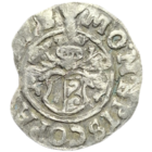 Драйпелькер 1618 Groschen des Domkapitels von 1618 распродажа коллекции