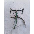 Запчасть велосипеда АИСТ ММВЗ. СПОРТ.