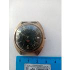 ЧАСЫ КАМОНДИРСКИЕ