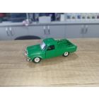 Москвич пикап СССР ,как есть,с рубля