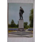 ДМПК, Гукаев Б., Казань; 1971, чистая (дефект).