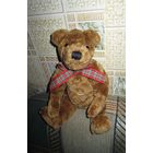 Винтажный мишка